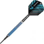  Dardos Target Darts Carrera Vstream V2 18Gr 90%  - 2