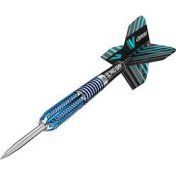  Dardos Target Darts Carrera Vstream V2 21Gr 90%  - 3