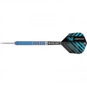  Dardos Target Darts Carrera Vstream V2 21Gr 90%  - 1