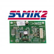 Placa Billar Sam Samik 2 6V (Mod.Bison) - 1