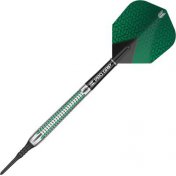  Dardos Target Darts Agora Verde AV34 18gr  - 2