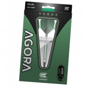  Dardos Target Darts Agora Verde AV34 18gr  - 4