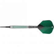  Dardos Target Darts Agora Verde AV34 18gr  - 1