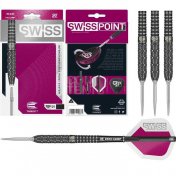  Dardos Target Darts Swiss SP01 22g 90%  - 4