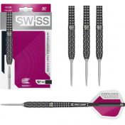  Dardos Target Darts Swiss SP02 21g 90%  - 3