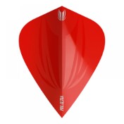  Plumas Target Darts Element Pro Ultra Red Kite  - 2