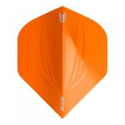  Plumas Target Darts Element Pro Ultra Orange NO2  - 2