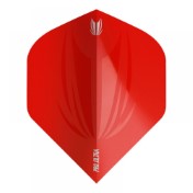  Plumas Target Darts Element Pro Ultra Red NO2  - 2