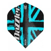  Plumas Target Darts Darryl Fitton Pro Ultra NO2  - 2