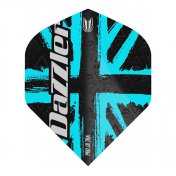  Plumas Target Darts Darryl Fitton Pro Ultra NO2  - 1