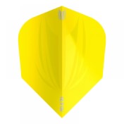  Plumas Target Darts Element Pro Ultra Yellow NO6  - 2