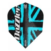  Plumas Target Darts Darryl Fitton Pro Ultra NO6  - 3