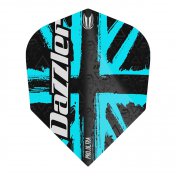  Plumas Target Darts Darryl Fitton Pro Ultra NO6  - 1