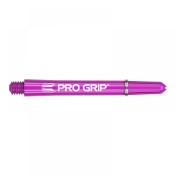 Cañas Target Pro Grip Shaft Medium Purple (48mm) - 2