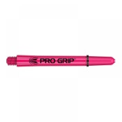 Cañas Target Pro Grip Shaft Medium Pink (48mm) - 2