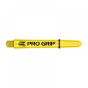Cañas target Pro Grip Shaft Intb Yellow (41mm) - 2