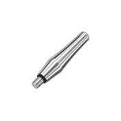  Cañas Repuesto Target Darts TI Pro Shaft Aluminium Top  - 4