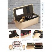 Dardera Trinidad Darts Envelop Pink Gold - 3