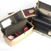 Dardera Trinidad Darts Envelop Pink Gold - 4