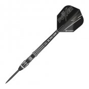 Dardos Target Darts Power Phil Taylor Power 8Zero 4 Black 25gr 80% - 3