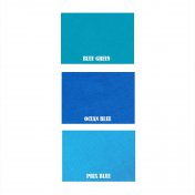 Paño Buffalo Royal Plus Carambola 170M - 1