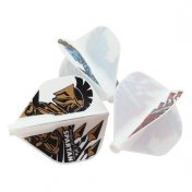  Plumas Fit Flight Cristo Reyes 2 Estandar  - 2