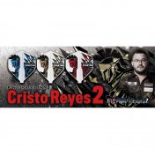  Plumas Fit Flight Cristo Reyes 2 Estandar  - 3