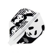  Plumas Fit Flight Panda Shape  - 2