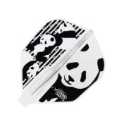  Plumas Fit Flight Panda Shape  - 3