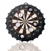 Diana Magnetica Bottler Cap Dart - 5