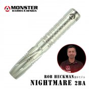 Dardos Monster Darts Nightmare 90% 18g - 2