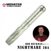 Dardos Monster Darts Nightmare 90% 18g - 2