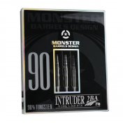 Dardos Monster Darts Intruder 2BA 90% 21g - 5