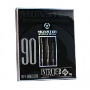 Dardos Monster Darts Intruder Nº5 90% 21g - 5