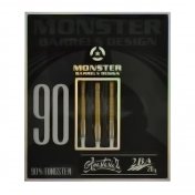  Dardos Monster Darts Anastasia 2 2BA 20g 90%  - 3