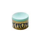 Tiza Billar Taom Soft Verde 1 unid - 3