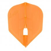  Plumas L-style L3Pro Kami Shape Flights Naranja  - 1