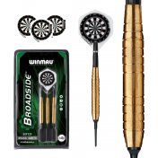 Dardos Winmau Broadside 18gr - 2