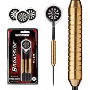 Dardos Winmau Broadside 22gr Brass - 2