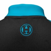 Camiseta Harrows Darts Rapide Aqua XL - 3