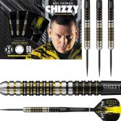 Dardos Harrows Chizzy Dave Chisnall 90% 21g  - 3