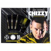 Dardos Harrows Chizzy Dave Chisnall 90% 21g  - 4