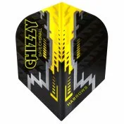 Dardos Harrows Chizzy Dave Chisnall 90% 18g  - 5
