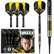 Dardos Harrows Chizzy Dave Chisnall P.P 90% 22g  - 4