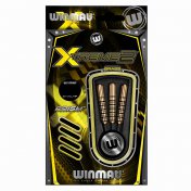 Dardos Winmau Xtreme 2 24gr Brass - 4