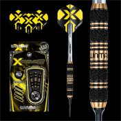 Dardos Winmau Xtreme 2 18g Laton - 3