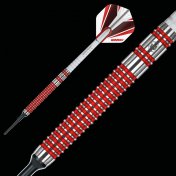 Dardos Winmau Overdrive 20g 90%  - 3