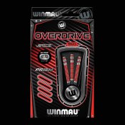 Dardos Winmau Overdrive 20g 90%  - 6