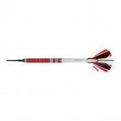 Dardos Winmau Overdrive 20g 90%  - 1