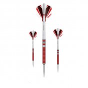 Dardos Winmau Overdrive 23g 90% - 2